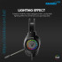 Fantech PORTAL HQ55 RGB Gaming Headphone